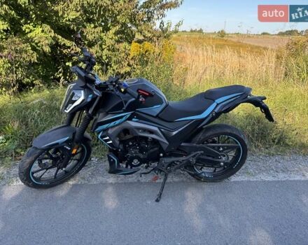 Черный Мустанг Region ST, объемом двигателя 0.2 л и пробегом 1 тыс. км за 1113 $, фото 10 на Automoto.ua