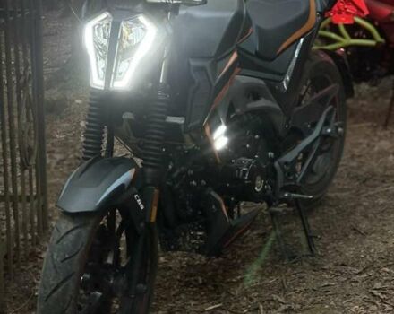 Чорний Мустанг Region ST, об'ємом двигуна 0.2 л та пробігом 1 тис. км за 1170 $, фото 3 на Automoto.ua