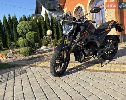 Чорний Мустанг Region ST, об'ємом двигуна 0.2 л та пробігом 1 тис. км за 1170 $, фото 4 на Automoto.ua