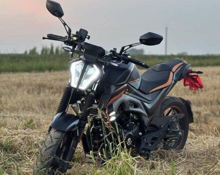 Чорний Мустанг Region ST, об'ємом двигуна 0.2 л та пробігом 1 тис. км за 1170 $, фото 2 на Automoto.ua