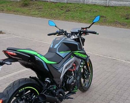 Черный Мустанг Region ST, объемом двигателя 0 л и пробегом 1 тыс. км за 1141 $, фото 2 на Automoto.ua