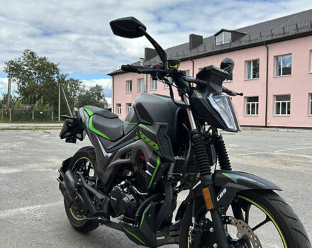 Чорний Мустанг Region ST, об'ємом двигуна 0.2 л та пробігом 4 тис. км за 1100 $, фото 2 на Automoto.ua