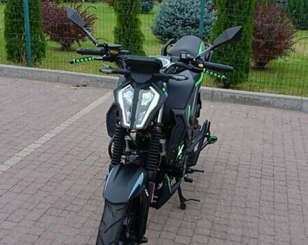 Черный Мустанг Region ST, объемом двигателя 0 л и пробегом 1 тыс. км за 1141 $, фото 3 на Automoto.ua