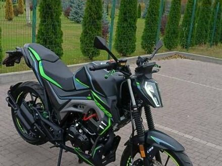 Черный Мустанг Region ST, объемом двигателя 0 л и пробегом 1 тыс. км за 1141 $, фото 1 на Automoto.ua