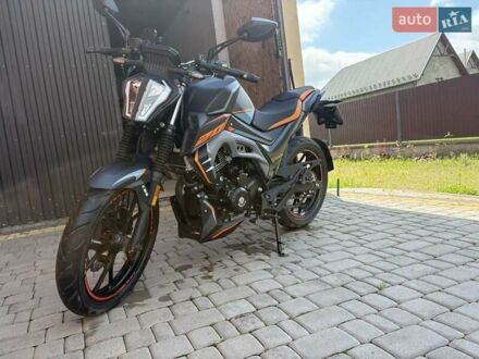 Мустанг Region ST 2025 у Самборе на Automoto.ua Чорний Мустанг Region ST, об'ємом двигуна 0.2 л та пробігом 1 тис. км за 1170 $, фото 1 на Automoto.ua