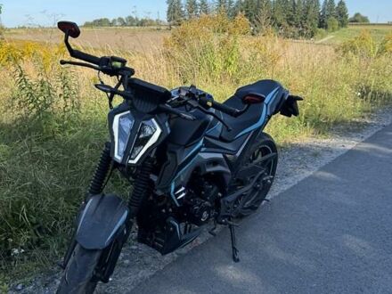 Чорний Мустанг Region ST, об'ємом двигуна 0.2 л та пробігом 1 тис. км за 1113 $, фото 1 на Automoto.ua