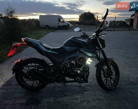 Серый Мустанг Region ST, объемом двигателя 0.2 л и пробегом 2 тыс. км за 948 $, фото 3 на Automoto.ua