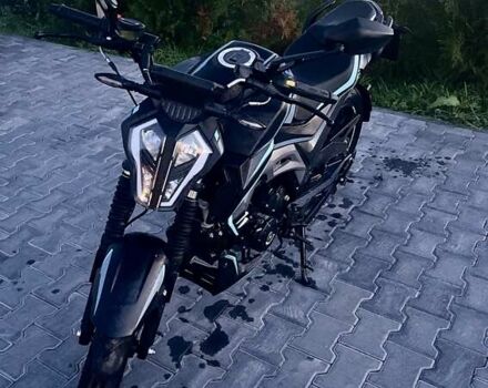 Серый Мустанг Region ST, объемом двигателя 0.2 л и пробегом 2 тыс. км за 948 $, фото 1 на Automoto.ua