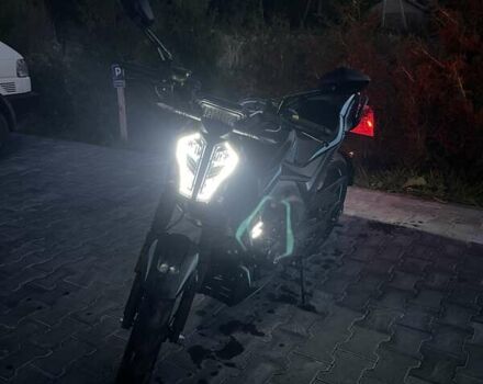 Серый Мустанг Region ST, объемом двигателя 0.2 л и пробегом 2 тыс. км за 948 $, фото 5 на Automoto.ua