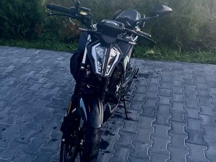 Серый Мустанг Region ST, объемом двигателя 0.2 л и пробегом 2 тыс. км за 948 $, фото 1 на Automoto.ua