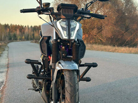 Мустанг Region ST 2025 у Романове на Automoto.ua Сірий Мустанг Region ST, об'ємом двигуна 0.2 л та пробігом 2 тис. км за 1217 $, фото 1 на Automoto.ua