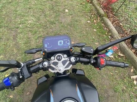 Оранжевый Мустанг Region ST, объемом двигателя 0 л и пробегом 180 тыс. км за 1080 $, фото 1 на Automoto.ua