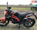 Черный Мустанг RTS250-N XTREET 250, объемом двигателя 0.25 л и пробегом 3 тыс. км за 1150 $, фото 4 на Automoto.ua