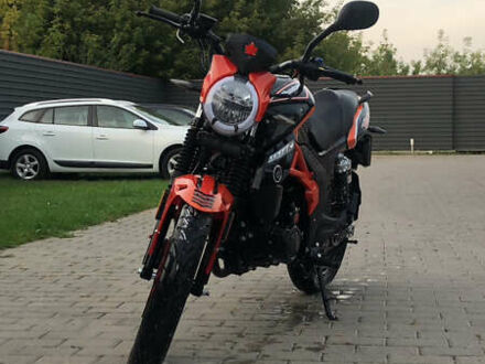 Мустанг RTS250-N XTREET 250 2022 в Радивилове на Automoto.ua Черный Мустанг RTS250-N XTREET 250, объемом двигателя 0.25 л и пробегом 3 тыс. км за 1150 $, фото 1 на Automoto.ua