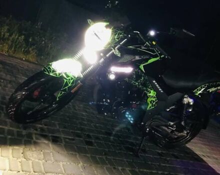 Мустанг RTS250-N XTREET 250, об'ємом двигуна 0 л та пробігом 4 тис. км за 1100 $, фото 4 на Automoto.ua