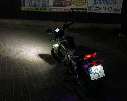 Мустанг RTS250-N XTREET 250, об'ємом двигуна 0 л та пробігом 4 тис. км за 1100 $, фото 3 на Automoto.ua
