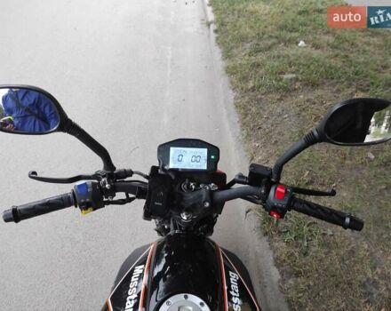 Помаранчевий Мустанг RTS250-N XTREET 250, об'ємом двигуна 0.25 л та пробігом 3 тис. км за 1100 $, фото 4 на Automoto.ua