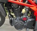 Помаранчевий Мустанг RTS250-N XTREET 250, об'ємом двигуна 0.25 л та пробігом 3 тис. км за 1100 $, фото 7 на Automoto.ua