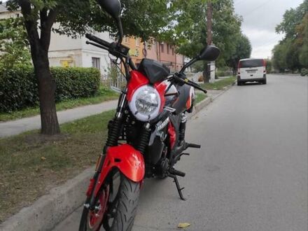 Мустанг RTS250-N XTREET 250 2022 в Ковель на Automoto.ua Оранжевый Мустанг RTS250-N XTREET 250, объемом двигателя 0.25 л и пробегом 3 тыс. км за 1100 $, фото 1 на Automoto.ua