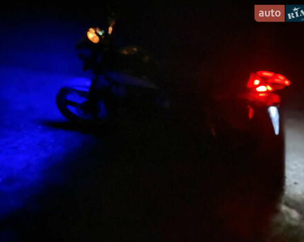 Серый Мустанг Viking, объемом двигателя 0 л и пробегом 8 тыс. км за 593 $, фото 1 на Automoto.ua