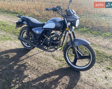 Серый Мустанг Viking, объемом двигателя 0 л и пробегом 8 тыс. км за 593 $, фото 4 на Automoto.ua