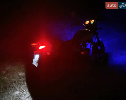 Серый Мустанг Viking, объемом двигателя 0 л и пробегом 8 тыс. км за 593 $, фото 2 на Automoto.ua