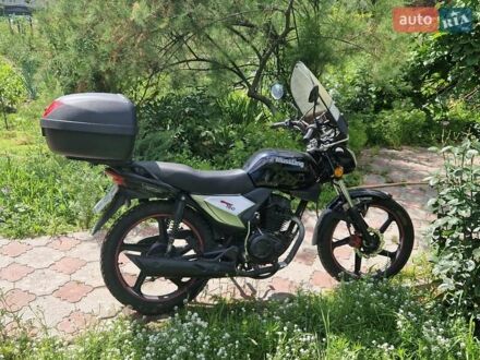 Мустанг Виста 2014 в Житомире на Automoto.ua Черный Мустанг Виста, объемом двигателя 0.15 л и пробегом 27 тыс. км за 795 $, фото 1 на Automoto.ua