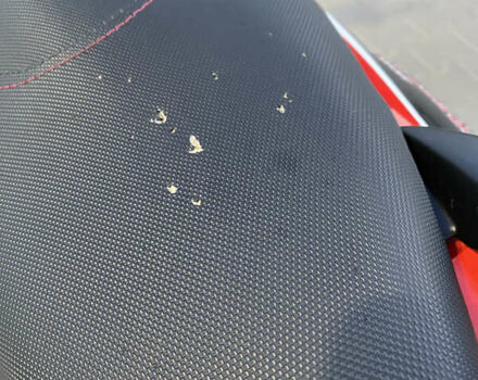 Черный Мустанг XTREET 250, объемом двигателя 0.22 л и пробегом 7 тыс. км за 1150 $, фото 12 на Automoto.ua