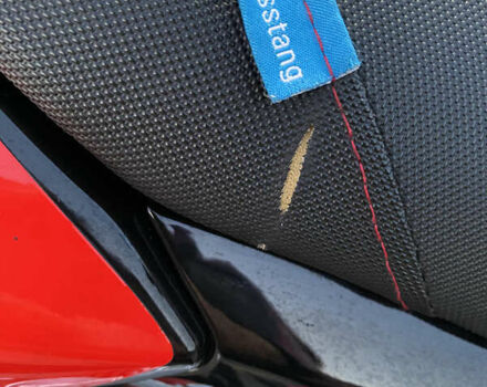 Черный Мустанг XTREET 250, объемом двигателя 0.22 л и пробегом 7 тыс. км за 1150 $, фото 14 на Automoto.ua