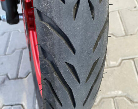 Черный Мустанг XTREET 250, объемом двигателя 0.22 л и пробегом 7 тыс. км за 1150 $, фото 11 на Automoto.ua