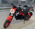 Черный Мустанг XTREET 250, объемом двигателя 0.22 л и пробегом 7 тыс. км за 1150 $, фото 1 на Automoto.ua