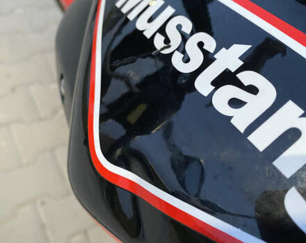 Черный Мустанг XTREET 250, объемом двигателя 0.22 л и пробегом 7 тыс. км за 1150 $, фото 13 на Automoto.ua