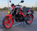 Черный Мустанг XTREET 250, объемом двигателя 0.25 л и пробегом 3 тыс. км за 1100 $, фото 1 на Automoto.ua