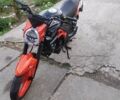 Черный Мустанг XTREET 250, объемом двигателя 0.22 л и пробегом 4 тыс. км за 1200 $, фото 1 на Automoto.ua