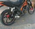 Черный Мустанг XTREET 250, объемом двигателя 0.22 л и пробегом 21 тыс. км за 1000 $, фото 1 на Automoto.ua
