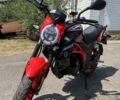 Чорний Мустанг XTREET 250, об'ємом двигуна 0.22 л та пробігом 4 тис. км за 1100 $, фото 1 на Automoto.ua