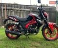 Чорний Мустанг XTREET 250, об'ємом двигуна 0.2 л та пробігом 9 тис. км за 1034 $, фото 1 на Automoto.ua