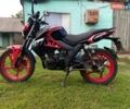 Чорний Мустанг XTREET 250, об'ємом двигуна 0.2 л та пробігом 9 тис. км за 1034 $, фото 6 на Automoto.ua