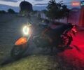 Черный Мустанг XTREET 250, объемом двигателя 0 л и пробегом 14 тыс. км за 1000 $, фото 1 на Automoto.ua