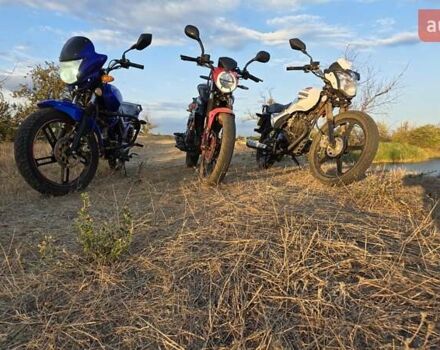Черный Мустанг XTREET 250, объемом двигателя 0 л и пробегом 14 тыс. км за 1000 $, фото 3 на Automoto.ua