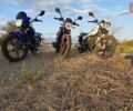 Черный Мустанг XTREET 250, объемом двигателя 0 л и пробегом 14 тыс. км за 1000 $, фото 3 на Automoto.ua