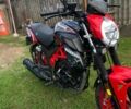 Чорний Мустанг XTREET 250, об'ємом двигуна 0.2 л та пробігом 9 тис. км за 1034 $, фото 1 на Automoto.ua