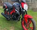 Чорний Мустанг XTREET 250, об'ємом двигуна 0.2 л та пробігом 9 тис. км за 1034 $, фото 10 на Automoto.ua