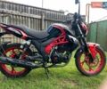 Чорний Мустанг XTREET 250, об'ємом двигуна 0.2 л та пробігом 9 тис. км за 1034 $, фото 2 на Automoto.ua