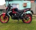 Чорний Мустанг XTREET 250, об'ємом двигуна 0.2 л та пробігом 9 тис. км за 1034 $, фото 5 на Automoto.ua