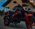Черный Мустанг XTREET 250, объемом двигателя 0.22 л и пробегом 10 тыс. км за 1000 $, фото 1 на Automoto.ua