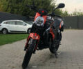 Черный Мустанг XTREET 250, объемом двигателя 0 л и пробегом 3 тыс. км за 1230 $, фото 1 на Automoto.ua