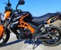 Черный Мустанг XTREET 250, объемом двигателя 0.25 л и пробегом 4 тыс. км за 1070 $, фото 1 на Automoto.ua