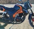 Черный Мустанг XTREET 250, объемом двигателя 0.25 л и пробегом 4 тыс. км за 1070 $, фото 2 на Automoto.ua