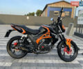 Черный Мустанг XTREET 250, объемом двигателя 0.22 л и пробегом 15 тыс. км за 1050 $, фото 1 на Automoto.ua